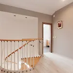 Ravelin Apartments