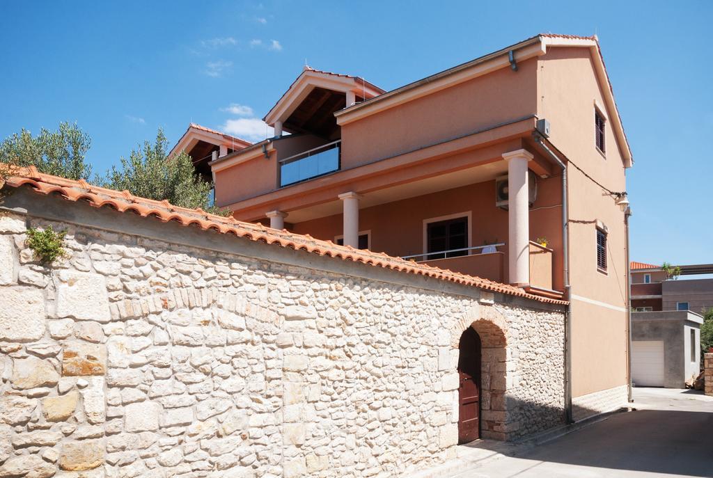 Apartament Ravelin Zadar