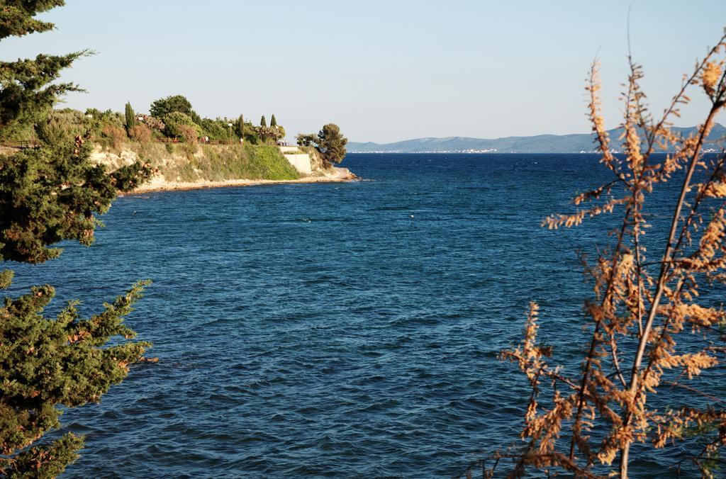Ravelin * Zadar
