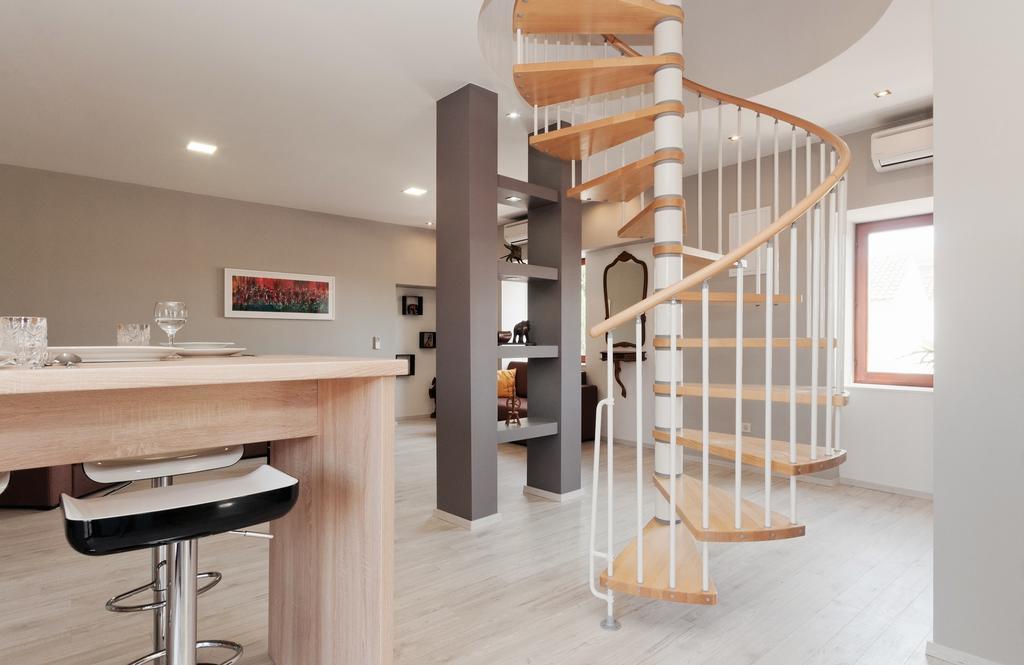 Ravelin Apartament *