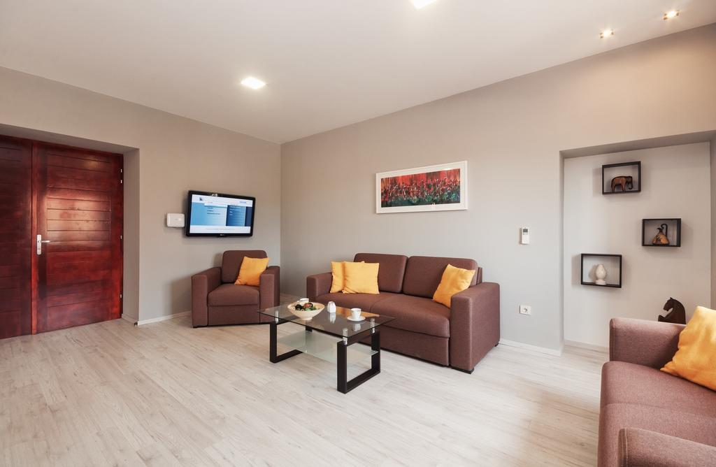 Apartament Ravelin Zadar