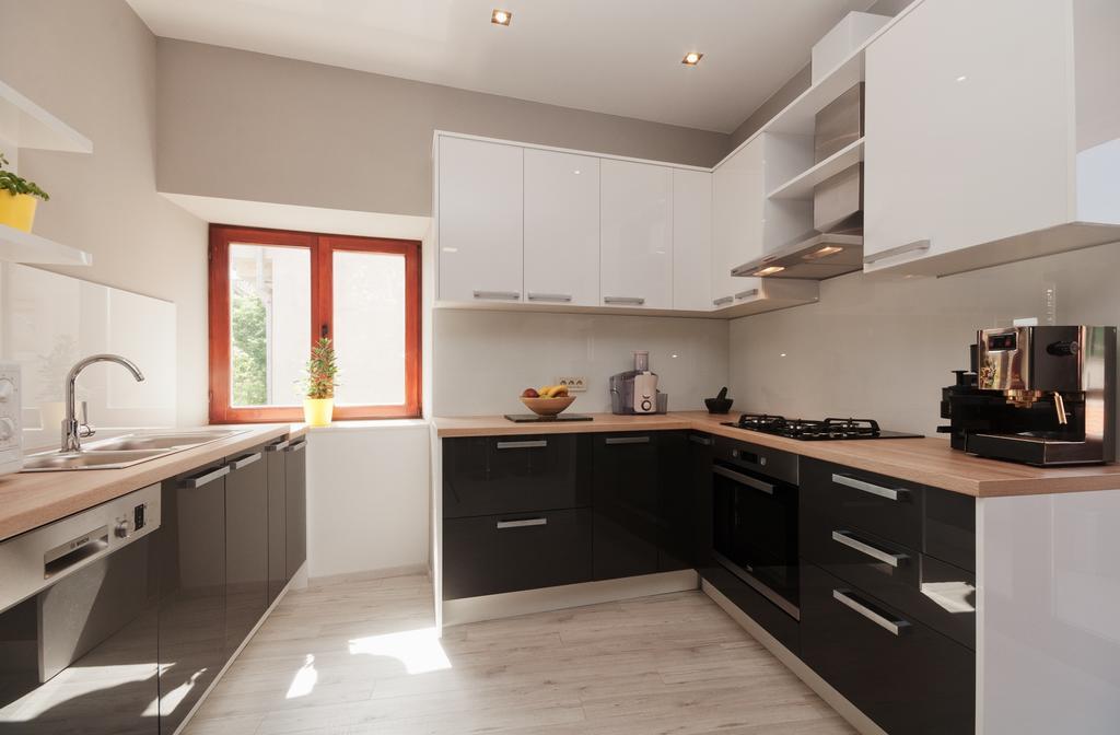 Apartament Ravelin