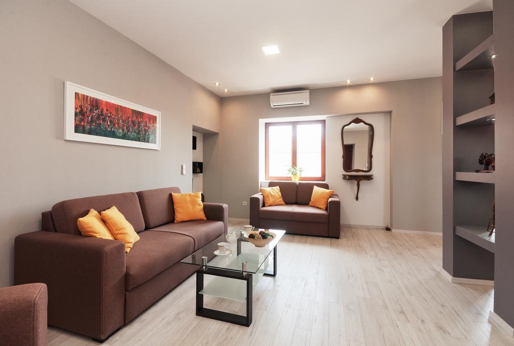 Apartament Ravelin