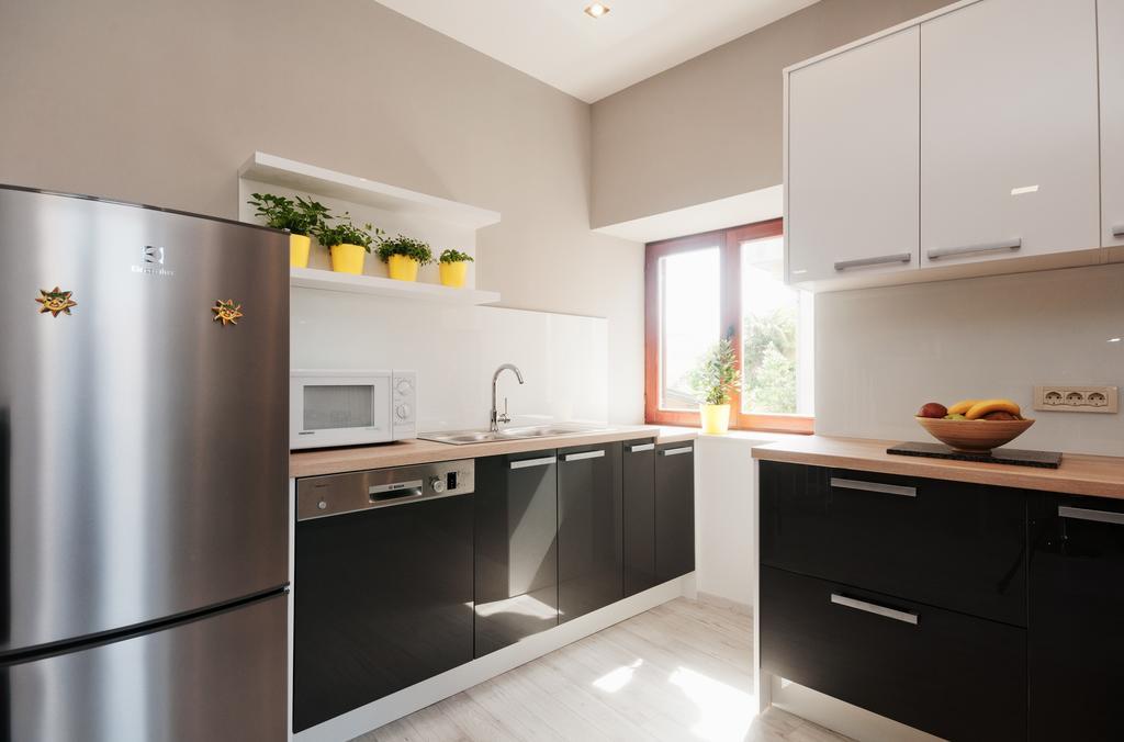 Ravelin Apartament