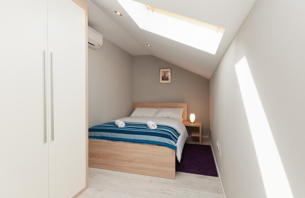 Apartament Ravelin Zadar